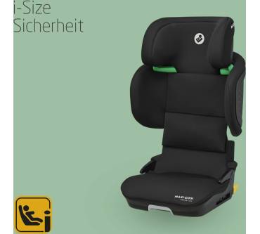 Produktbild Maxi-Cosi Tanza i-Size