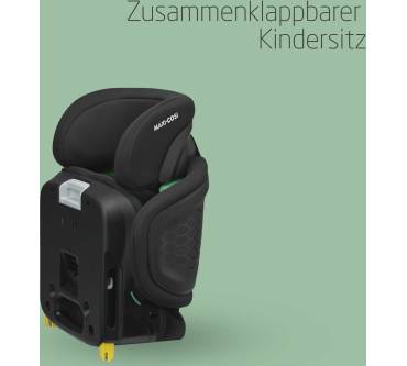 Produktbild Maxi-Cosi Tanza i-Size