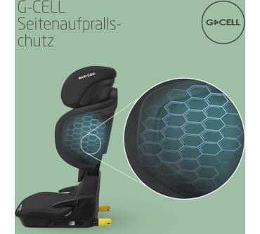 Produktbild Maxi-Cosi Tanza i-Size