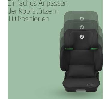 Produktbild Maxi-Cosi Tanza i-Size