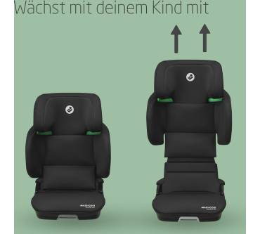 Produktbild Maxi-Cosi Tanza i-Size