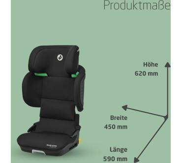 Produktbild Maxi-Cosi Tanza i-Size