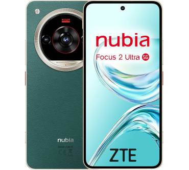 Produktbild Nubia Focus 2 Ultra 5G