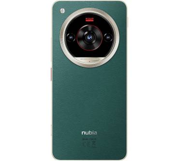 Produktbild Nubia Focus 2 Ultra 5G