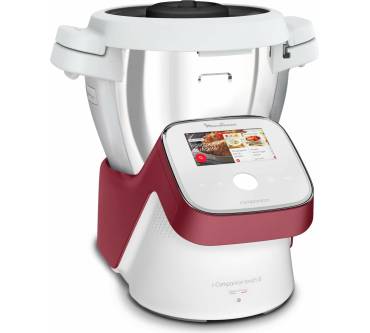 Produktbild Moulinex I-Companion Touch HF9345