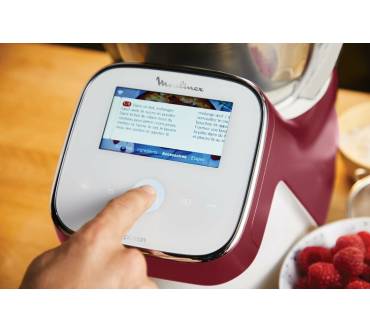 Produktbild Moulinex I-Companion Touch HF9345