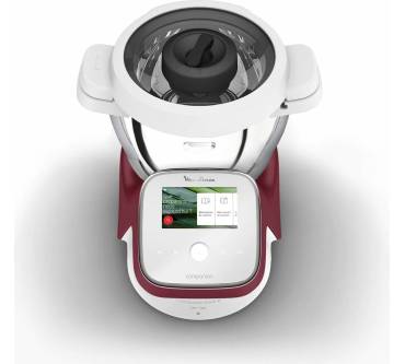 Produktbild Moulinex I-Companion Touch HF9345