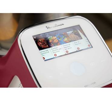 Produktbild Moulinex I-Companion Touch HF9345