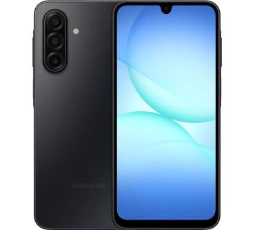 Produktbild Samsung Galaxy A17 4G