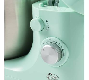 Produktbild Bestron Copper Collection AKM900CO