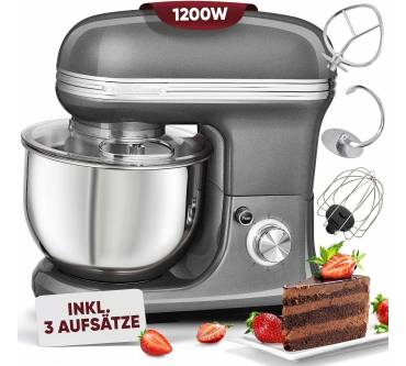 Produktbild ProfiCook PC-KM 1197