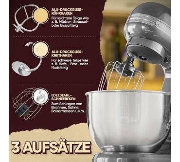 Produktbild ProfiCook PC-KM 1197