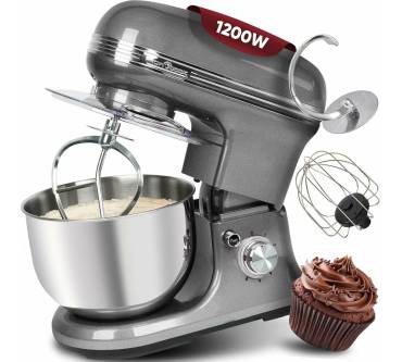 Produktbild ProfiCook PC-KM 1197