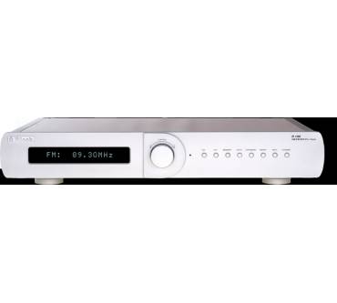 Produktbild Block R-100