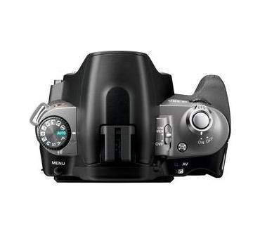 Produktbild Sony Alpha 380