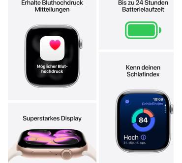 Produktbild Apple Watch Series 11