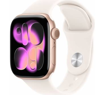 Produktbild Apple Watch Series 11