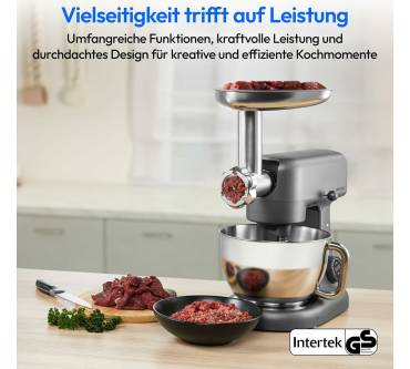 Produktbild Medion MD 12600