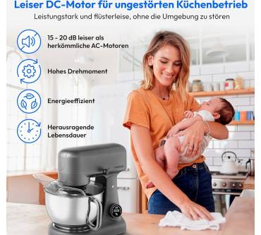 Produktbild Medion MD 12600