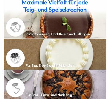 Produktbild Medion MD 12600