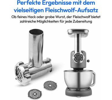 Produktbild Medion MD 12600