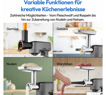 Produktbild Medion MD 12600