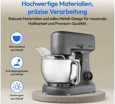 Produktbild Medion MD 12600