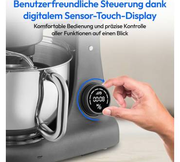 Produktbild Medion MD 12600