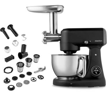 Produktbild Medion MD 12600