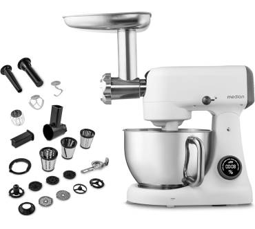 Produktbild Medion MD 12600