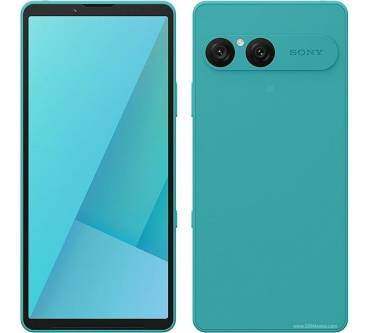 Produktbild Sony Xperia 10 VII