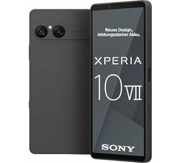 Produktbild Sony Xperia 10 VII
