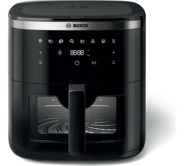 Produktbild Bosch Serie 6 MAFS2671B