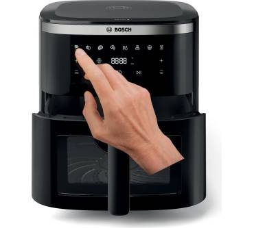 Produktbild Bosch Serie 6 MAFS2671B