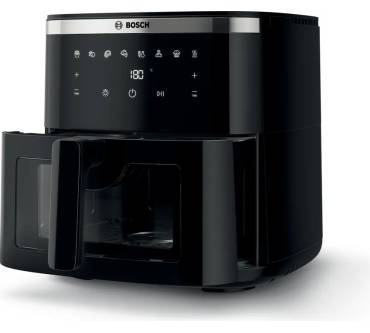 Produktbild Bosch Serie 6 MAFS2671B