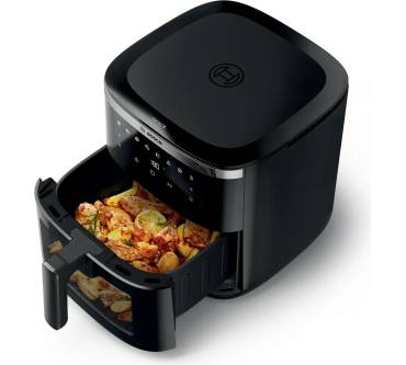 Produktbild Bosch Serie 6 MAFS2671B