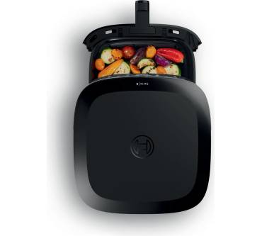 Produktbild Bosch Serie 6 MAFS2671B