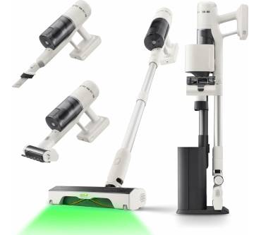 Produktbild Roborock H60 Hub