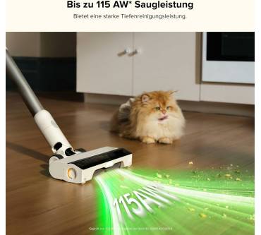 Produktbild Roborock H60 Hub