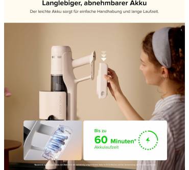 Produktbild Roborock H60 Hub