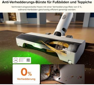 Produktbild Roborock H60 Hub