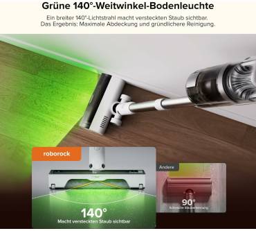 Produktbild Roborock H60 Hub