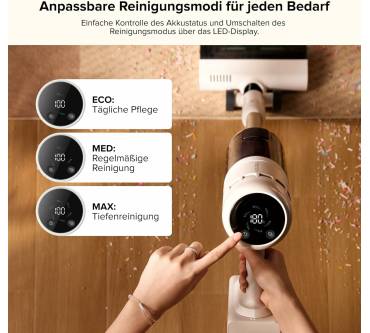 Produktbild Roborock H60 Hub