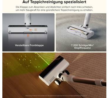 Produktbild Roborock H60 Hub