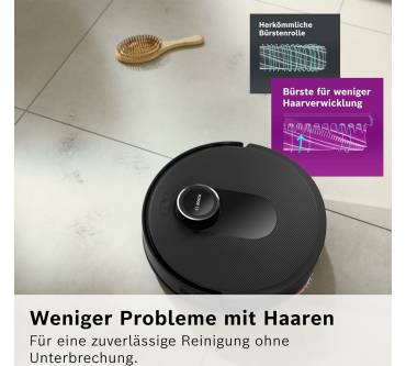 Produktbild Bosch Spotless Max BCRDW3B