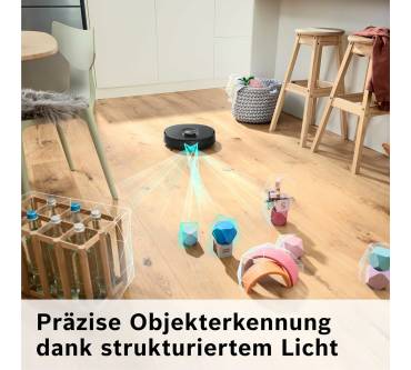 Produktbild Bosch Spotless Max BCRDW3B