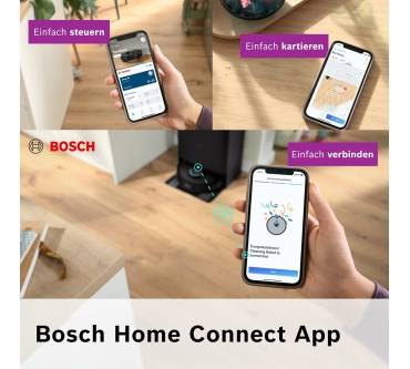 Produktbild Bosch Spotless Max BCRDW3B