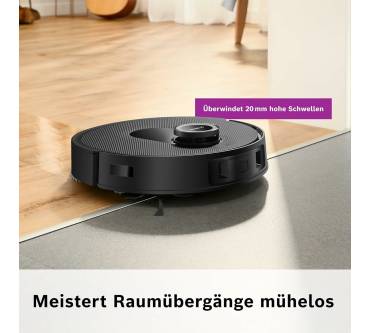 Produktbild Bosch Spotless Max BCRDW3B