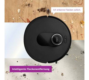 Produktbild Bosch Spotless Max Cam BCRDW3BX