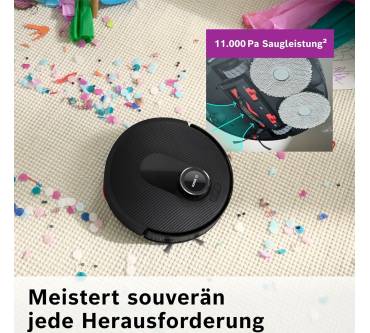 Produktbild Bosch Spotless Max Cam BCRDW3BX